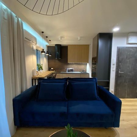 Apartamenty Legnicka Wroclaw Centrum Εξωτερικό φωτογραφία