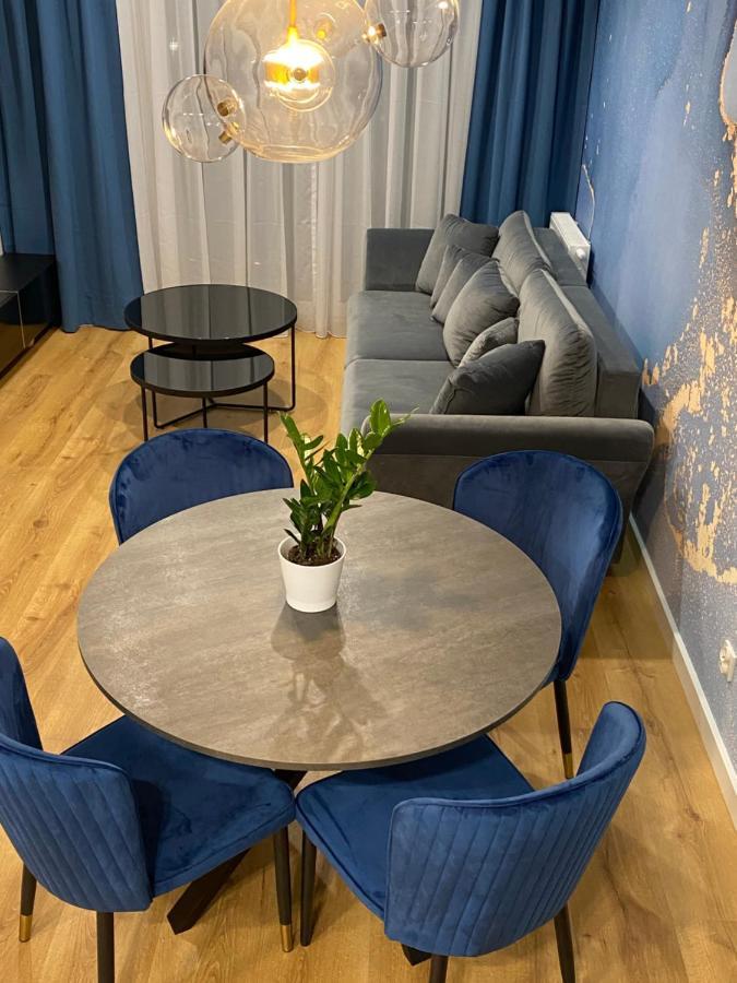 Apartamenty Legnicka Wroclaw Centrum Εξωτερικό φωτογραφία
