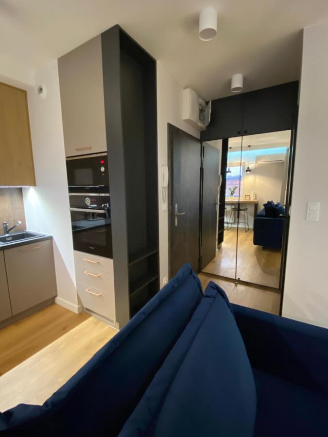 Apartamenty Legnicka Wroclaw Centrum Εξωτερικό φωτογραφία