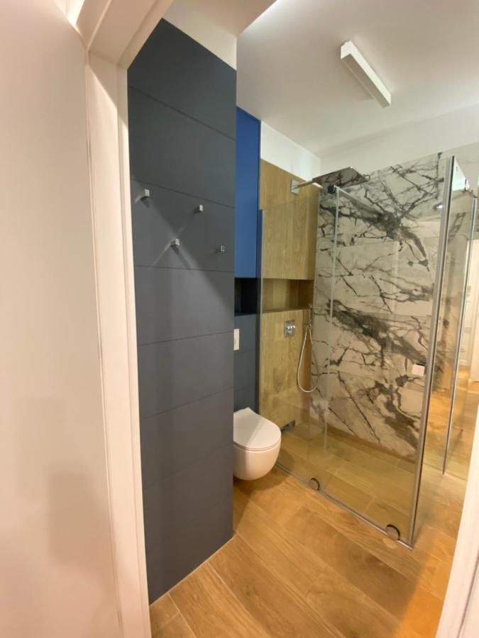 Apartamenty Legnicka Wroclaw Centrum Εξωτερικό φωτογραφία