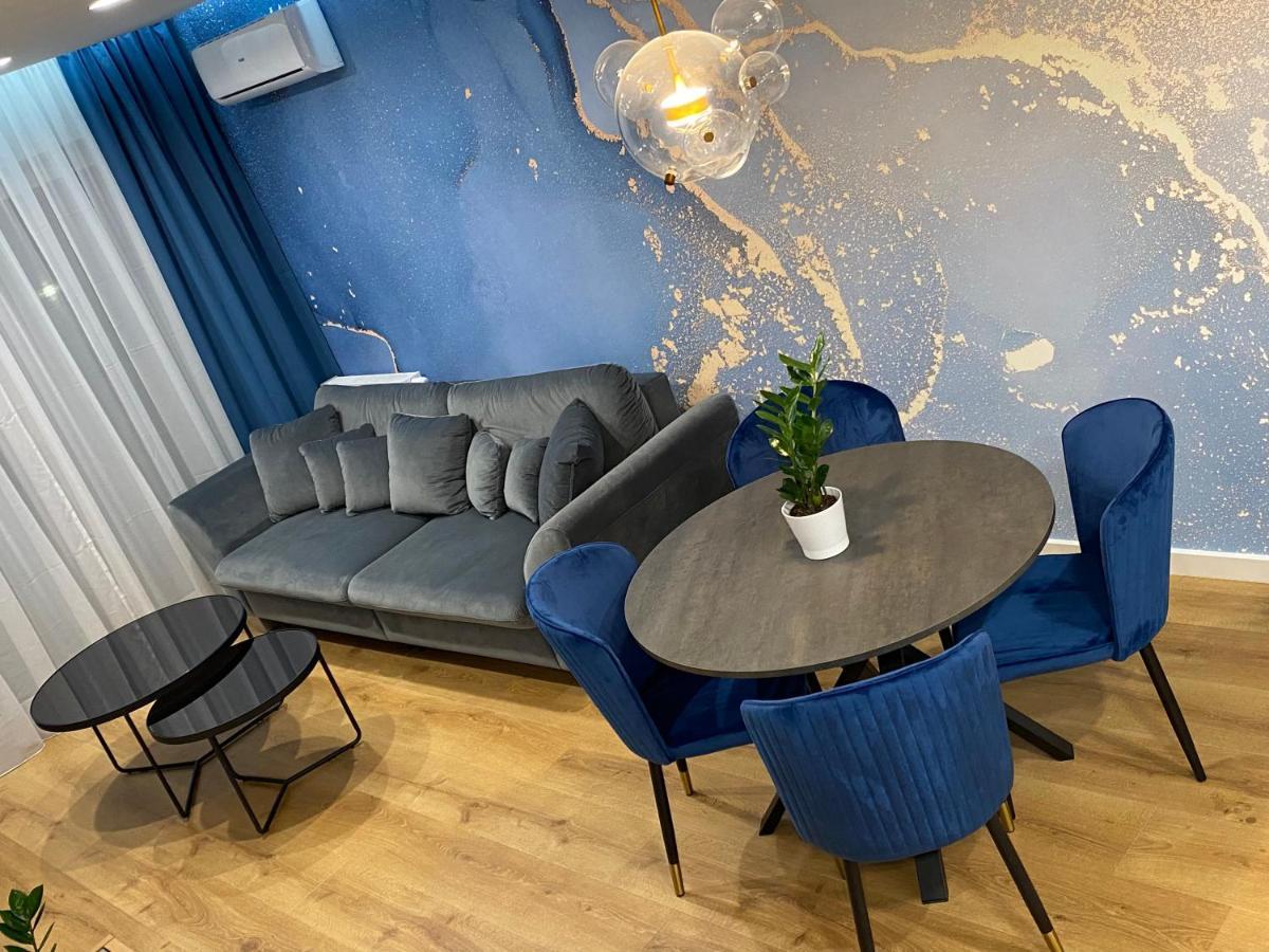 Apartamenty Legnicka Wroclaw Centrum Εξωτερικό φωτογραφία