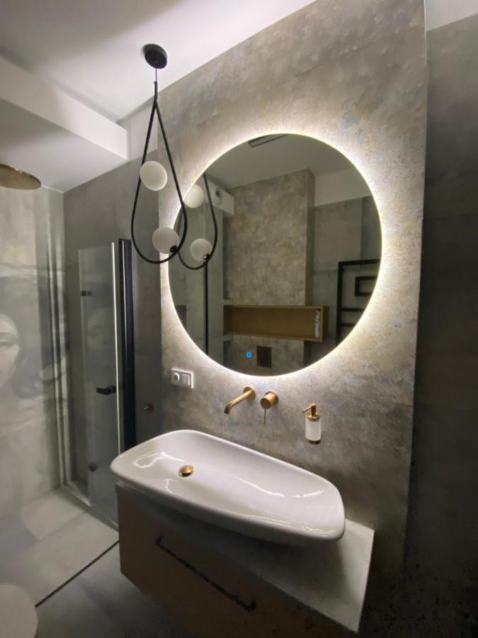 Apartamenty Legnicka Wroclaw Centrum Εξωτερικό φωτογραφία