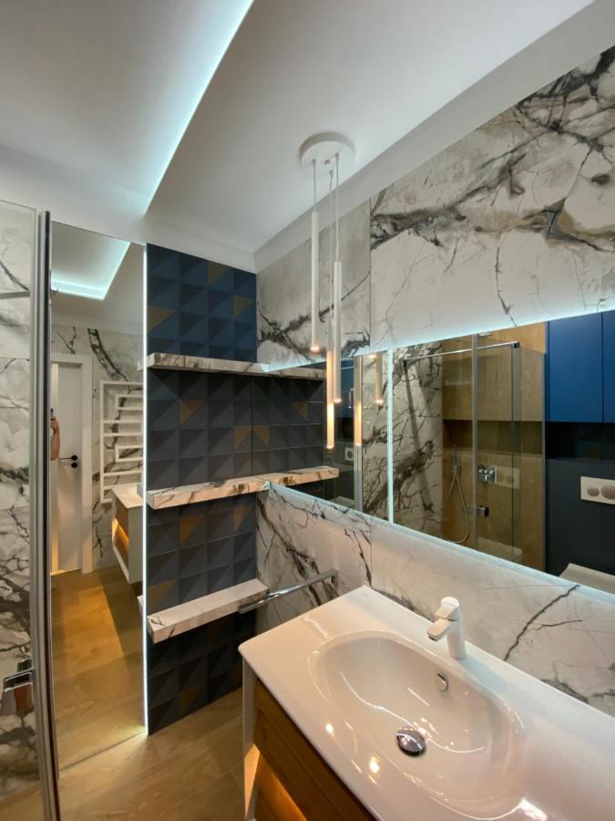 Apartamenty Legnicka Wroclaw Centrum Εξωτερικό φωτογραφία