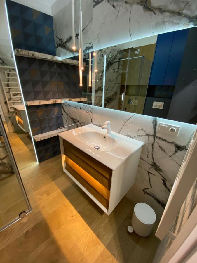 Apartamenty Legnicka Wroclaw Centrum Εξωτερικό φωτογραφία