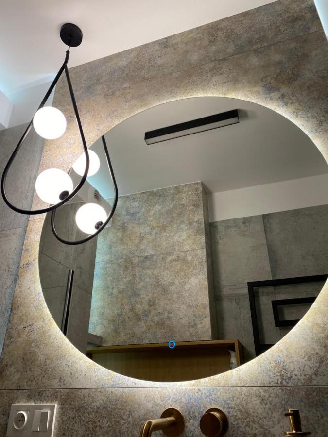 Apartamenty Legnicka Wroclaw Centrum Εξωτερικό φωτογραφία