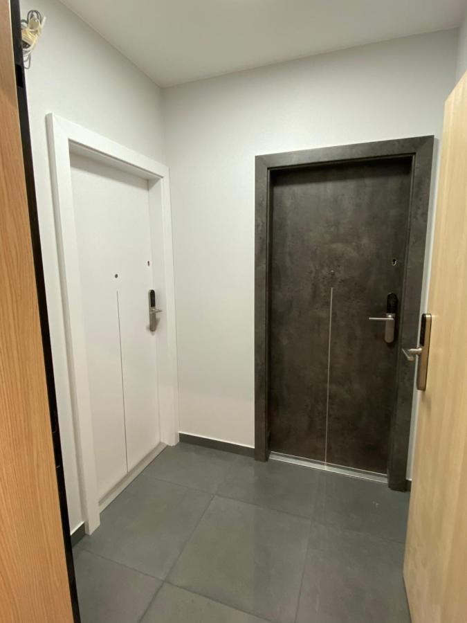 Apartamenty Legnicka Wroclaw Centrum Εξωτερικό φωτογραφία