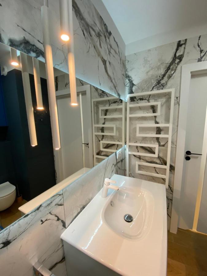 Apartamenty Legnicka Wroclaw Centrum Εξωτερικό φωτογραφία