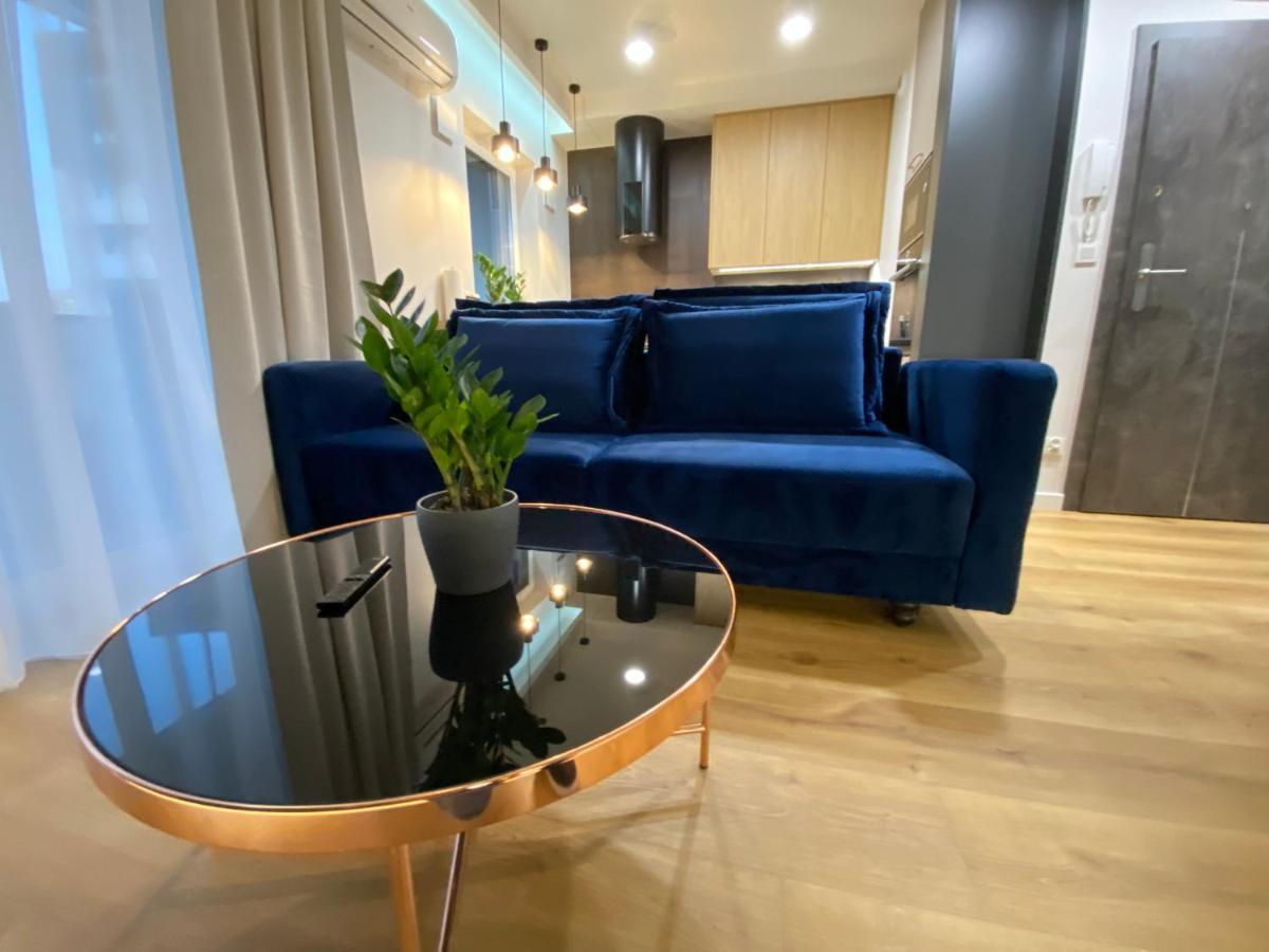 Apartamenty Legnicka Wroclaw Centrum Εξωτερικό φωτογραφία