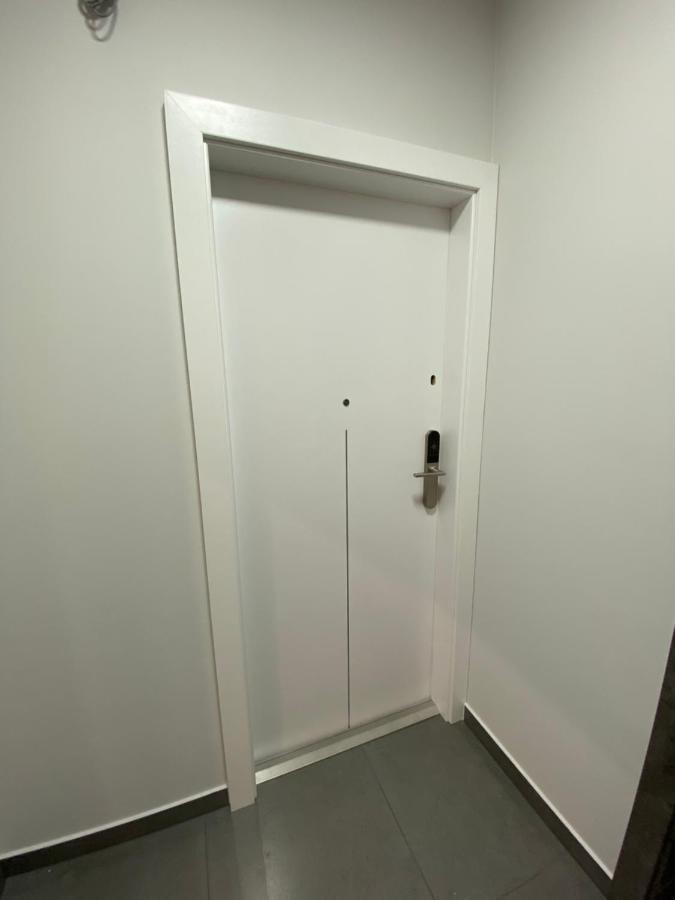 Apartamenty Legnicka Wroclaw Centrum Εξωτερικό φωτογραφία