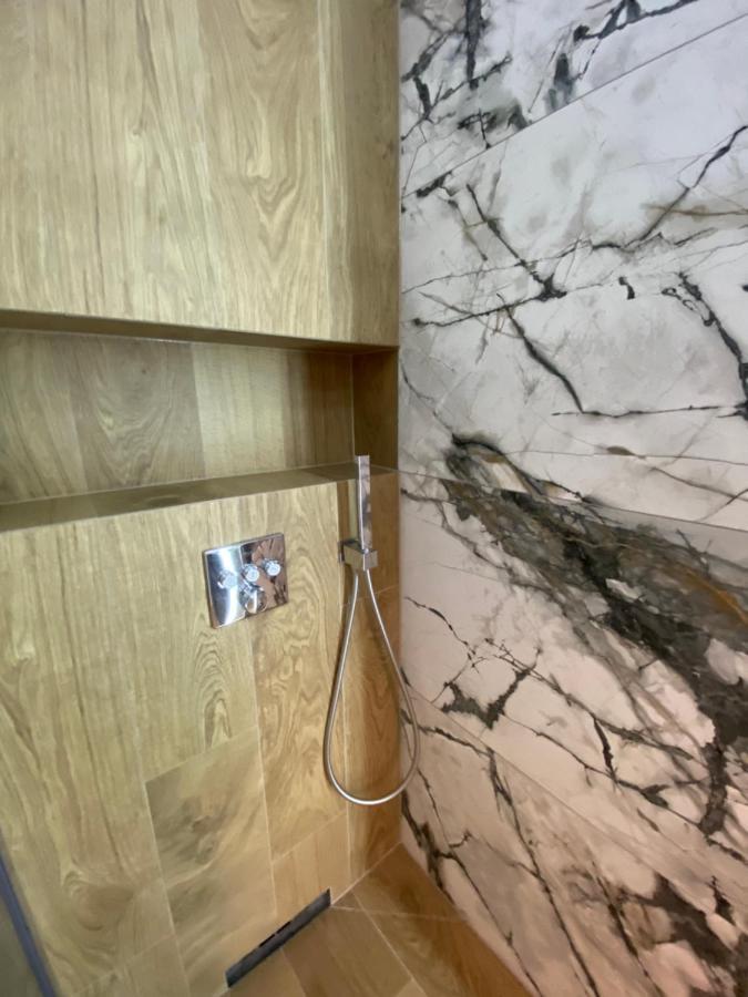 Apartamenty Legnicka Wroclaw Centrum Εξωτερικό φωτογραφία