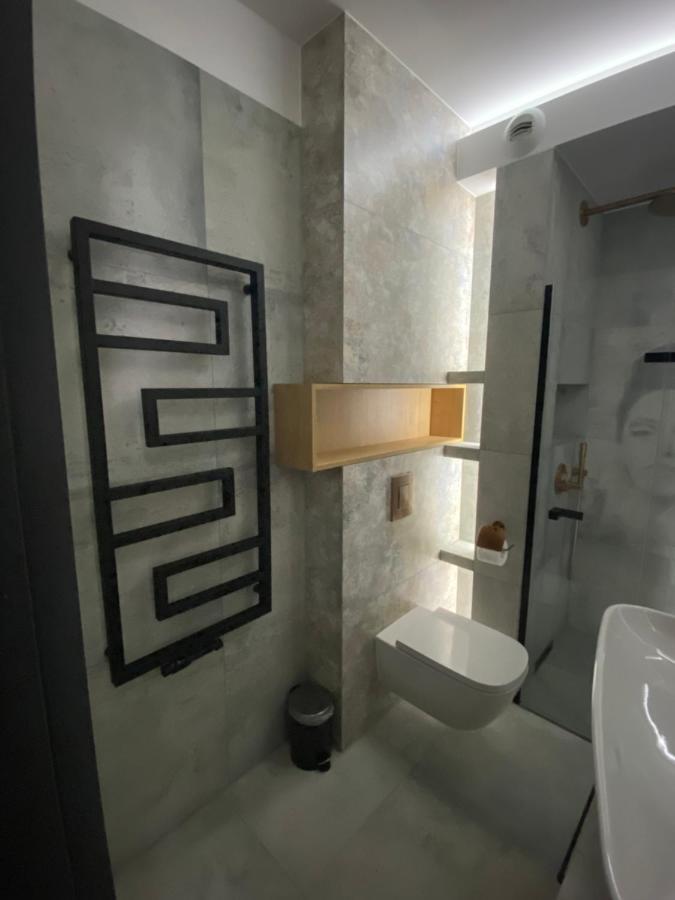 Apartamenty Legnicka Wroclaw Centrum Εξωτερικό φωτογραφία