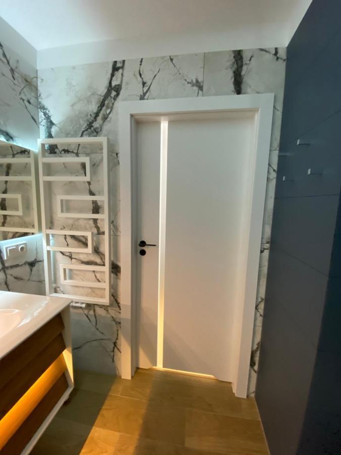 Apartamenty Legnicka Wroclaw Centrum Εξωτερικό φωτογραφία