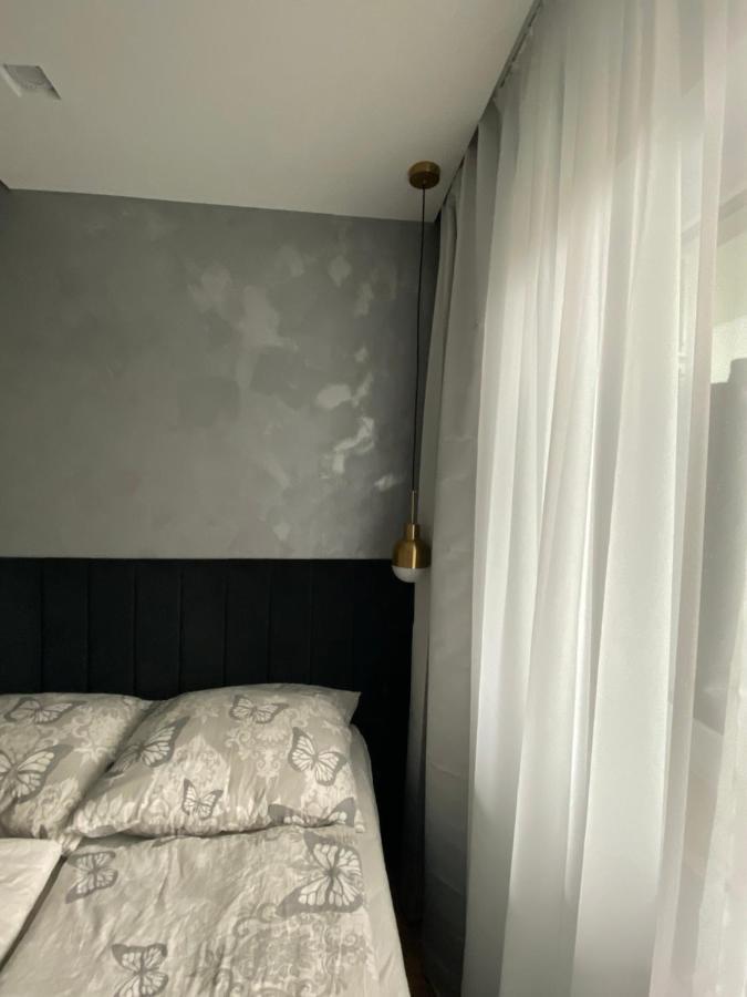 Apartamenty Legnicka Wroclaw Centrum Εξωτερικό φωτογραφία
