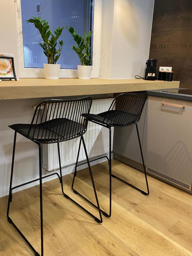 Apartamenty Legnicka Wroclaw Centrum Εξωτερικό φωτογραφία