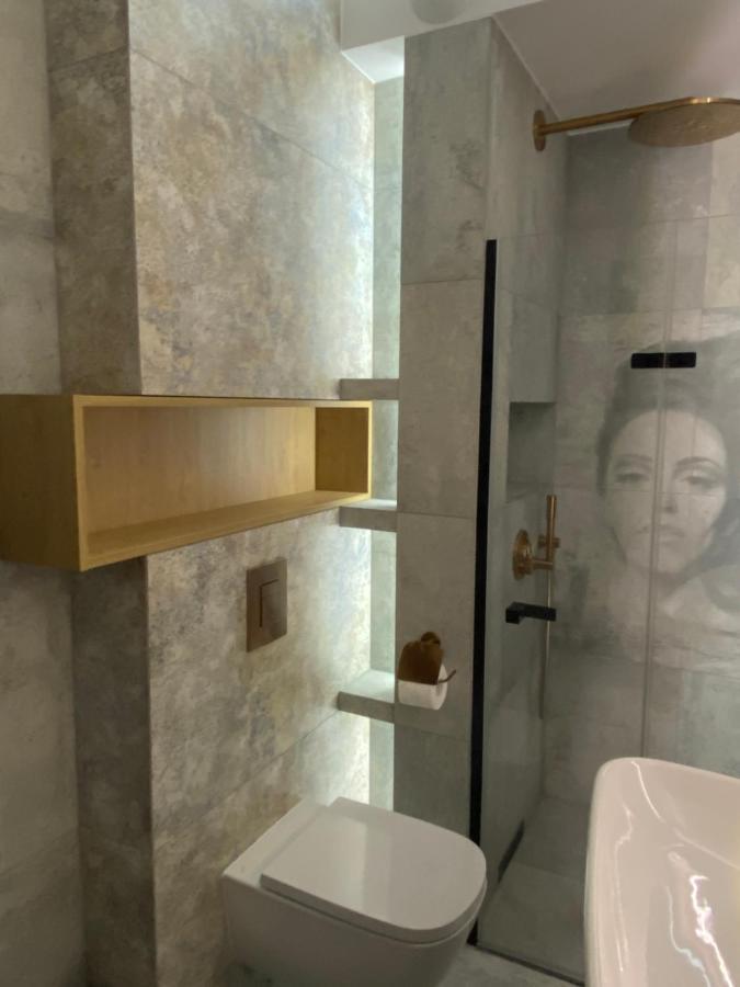 Apartamenty Legnicka Wroclaw Centrum Εξωτερικό φωτογραφία