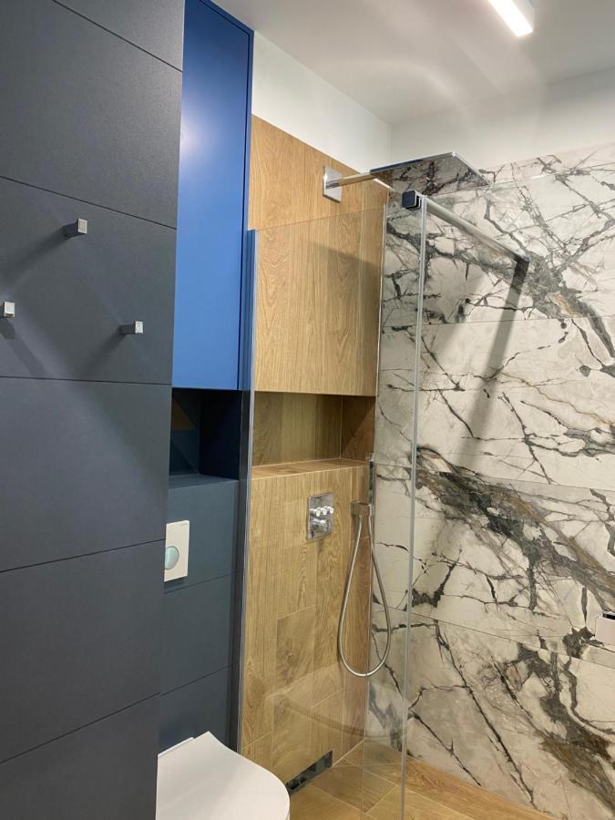 Apartamenty Legnicka Wroclaw Centrum Εξωτερικό φωτογραφία