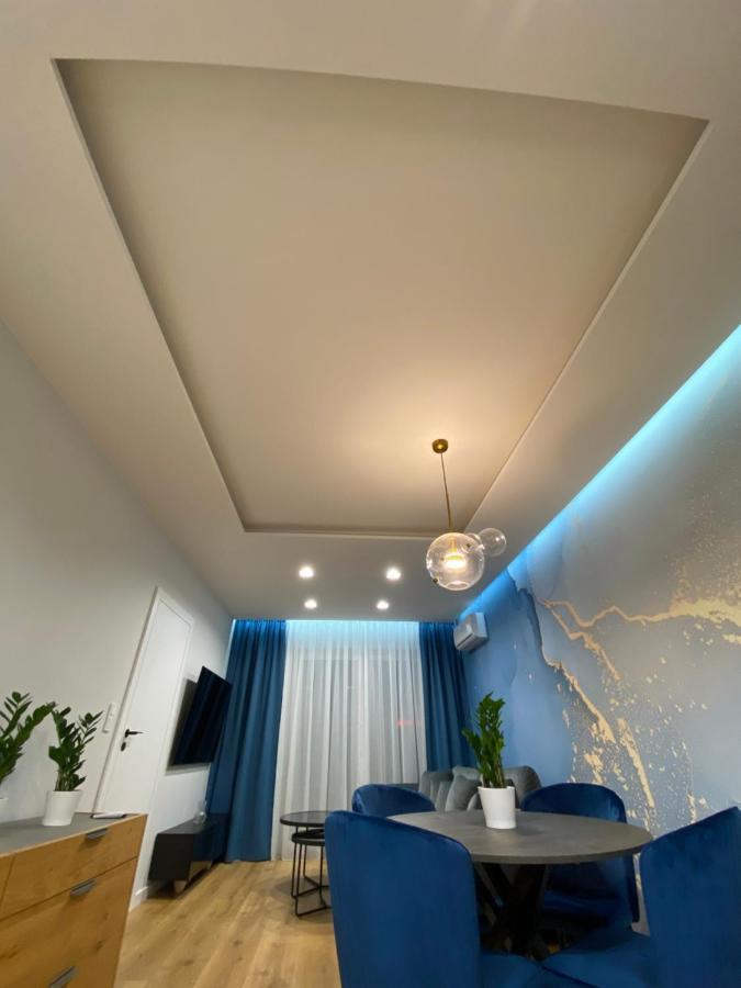 Apartamenty Legnicka Wroclaw Centrum Εξωτερικό φωτογραφία