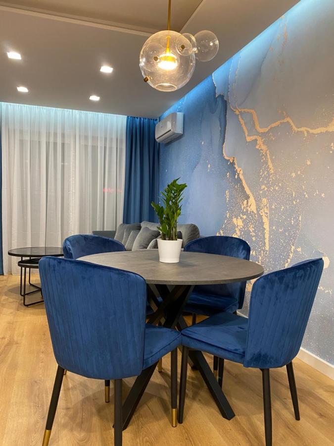 Apartamenty Legnicka Wroclaw Centrum Εξωτερικό φωτογραφία