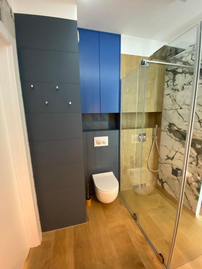 Apartamenty Legnicka Wroclaw Centrum Εξωτερικό φωτογραφία