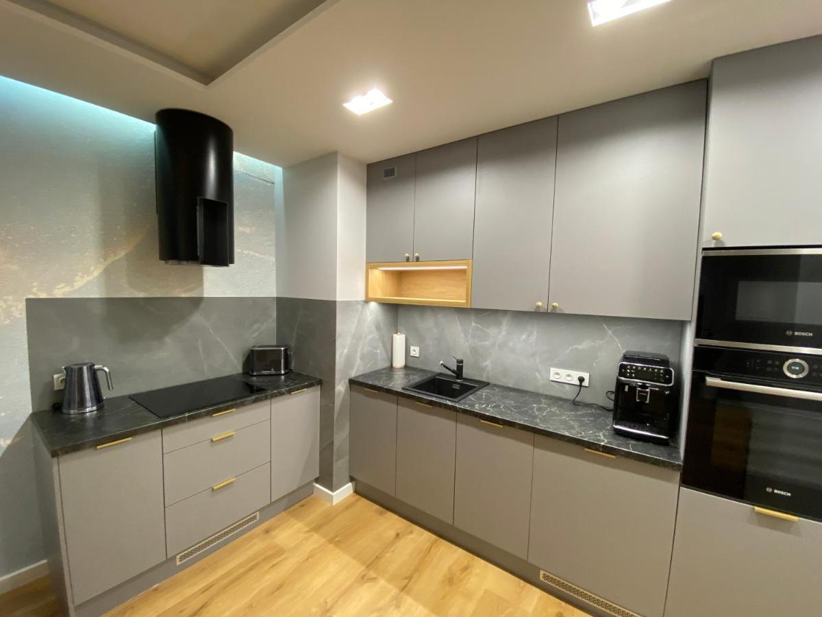 Apartamenty Legnicka Wroclaw Centrum Εξωτερικό φωτογραφία
