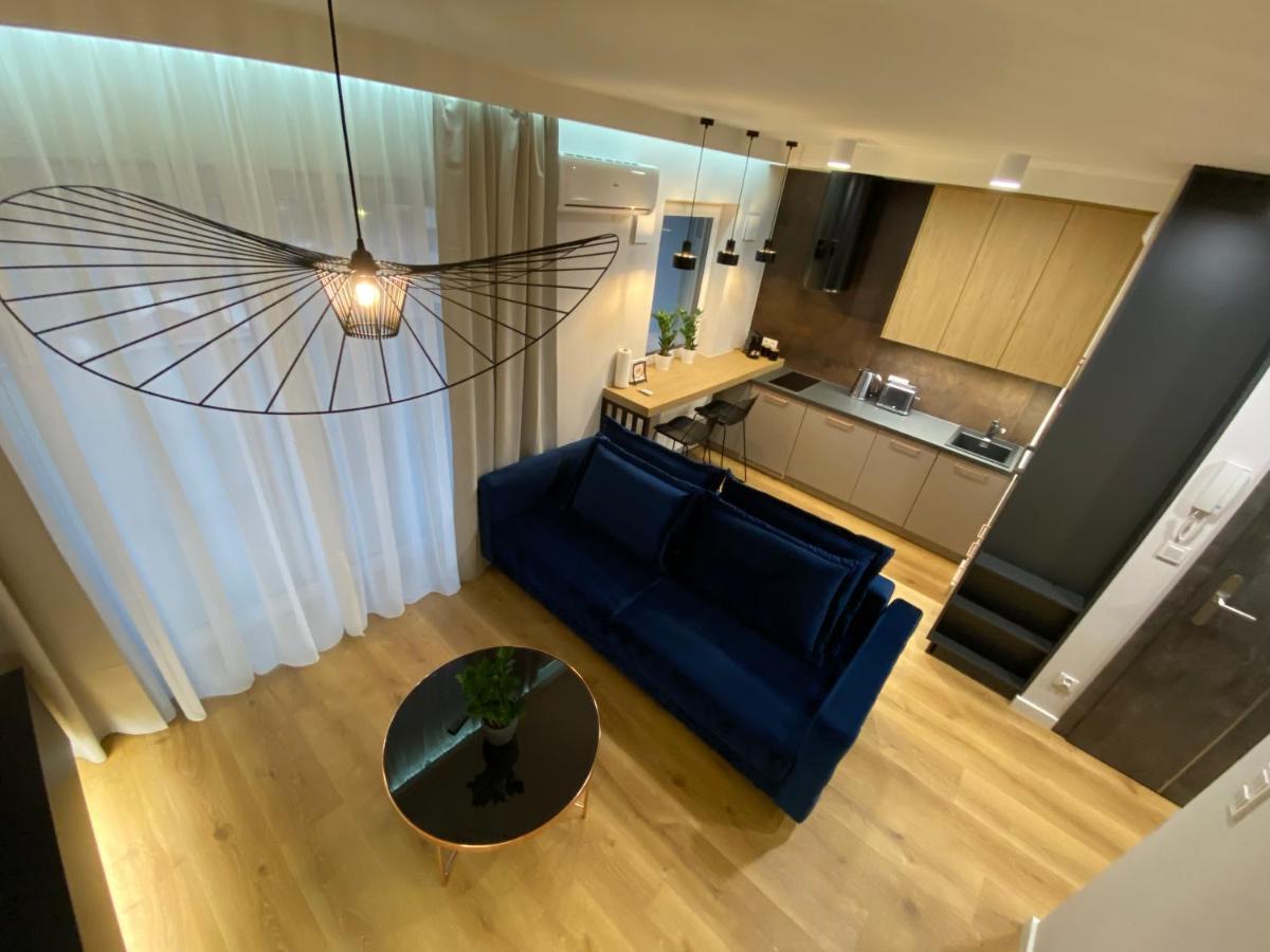 Apartamenty Legnicka Wroclaw Centrum Εξωτερικό φωτογραφία