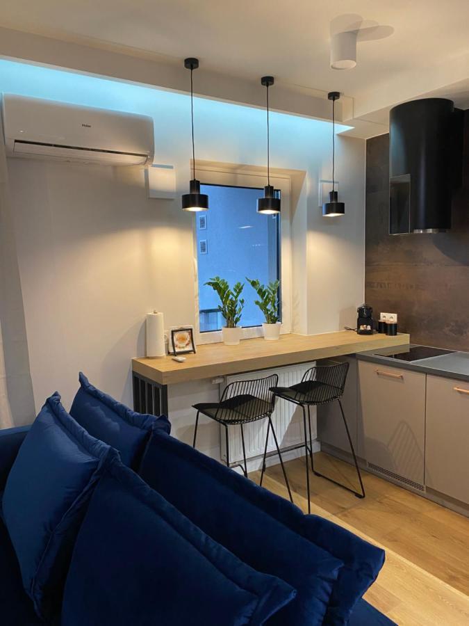 Apartamenty Legnicka Wroclaw Centrum Εξωτερικό φωτογραφία