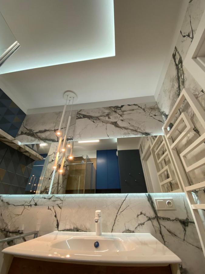 Apartamenty Legnicka Wroclaw Centrum Εξωτερικό φωτογραφία