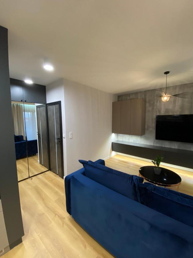 Apartamenty Legnicka Wroclaw Centrum Εξωτερικό φωτογραφία