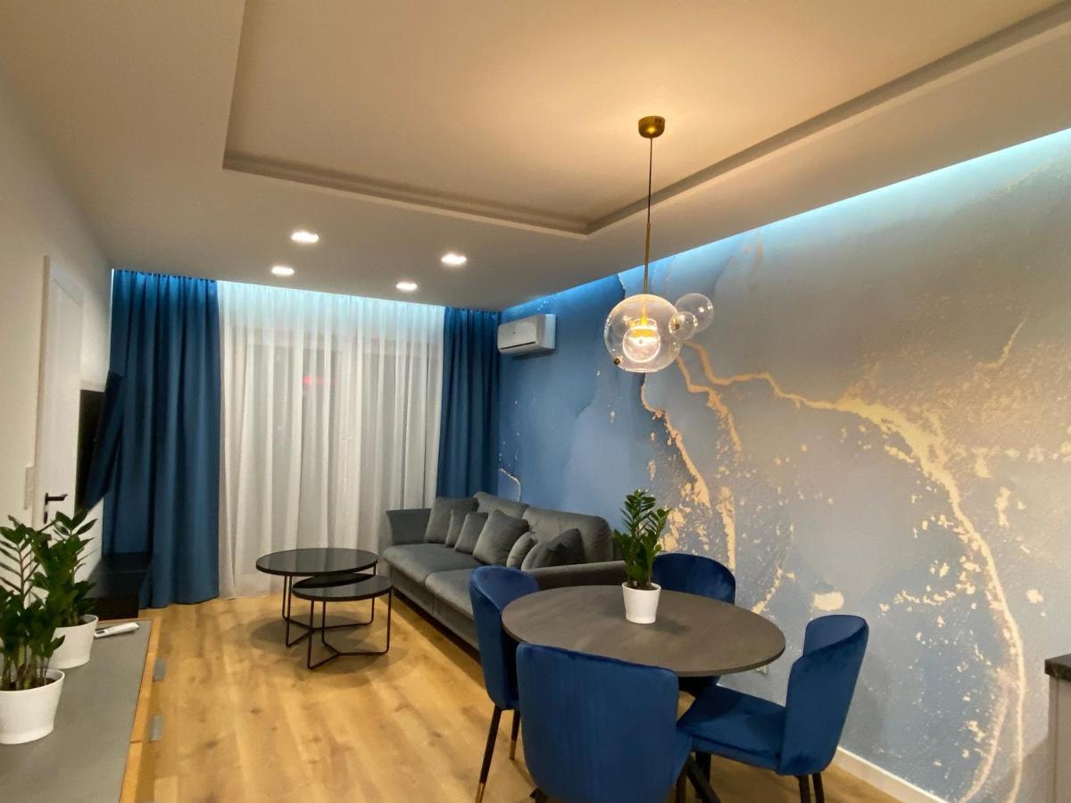 Apartamenty Legnicka Wroclaw Centrum Εξωτερικό φωτογραφία