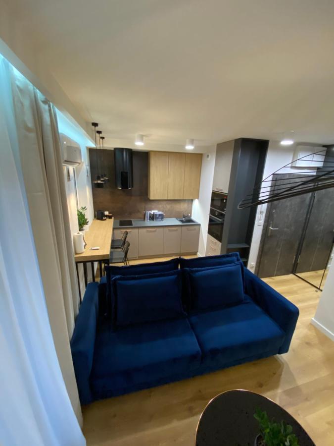 Apartamenty Legnicka Wroclaw Centrum Εξωτερικό φωτογραφία