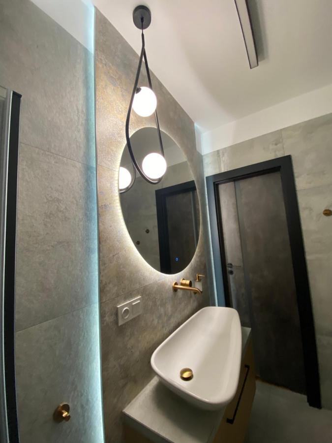Apartamenty Legnicka Wroclaw Centrum Εξωτερικό φωτογραφία