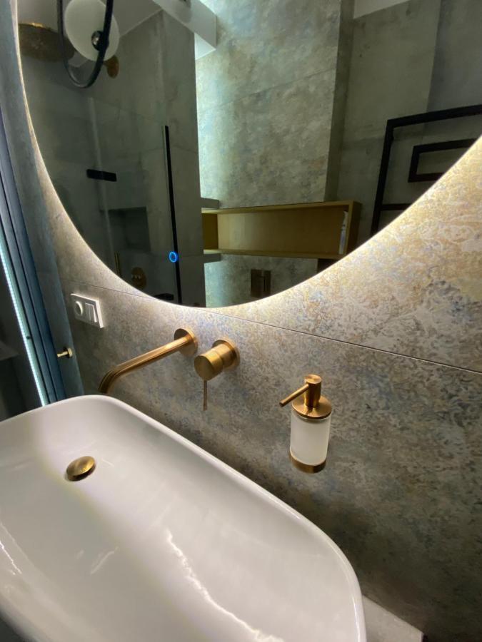 Apartamenty Legnicka Wroclaw Centrum Εξωτερικό φωτογραφία