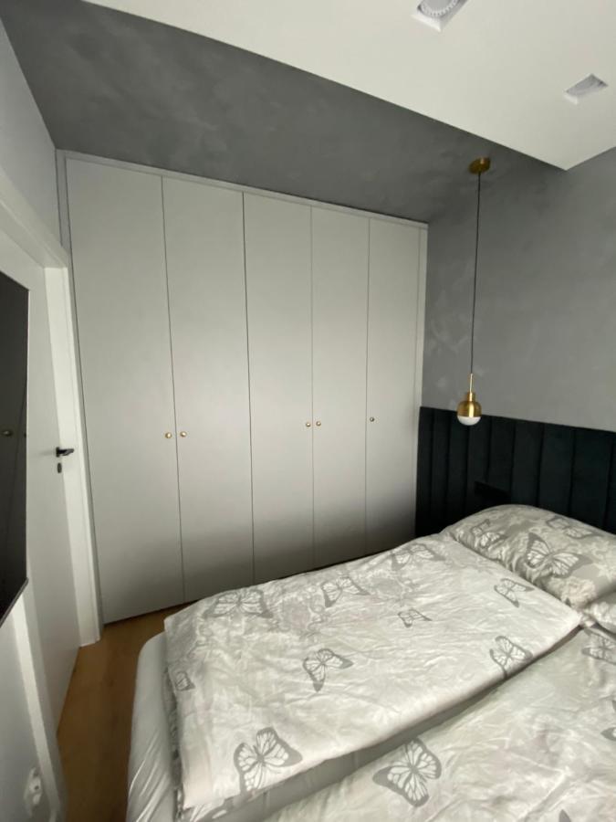 Apartamenty Legnicka Wroclaw Centrum Εξωτερικό φωτογραφία