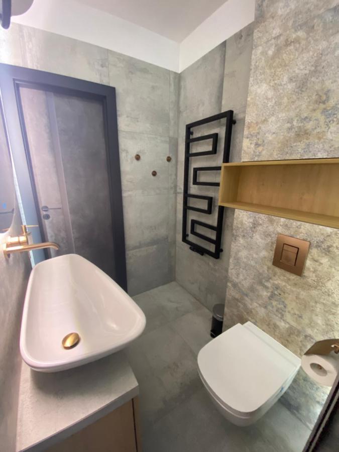 Apartamenty Legnicka Wroclaw Centrum Εξωτερικό φωτογραφία