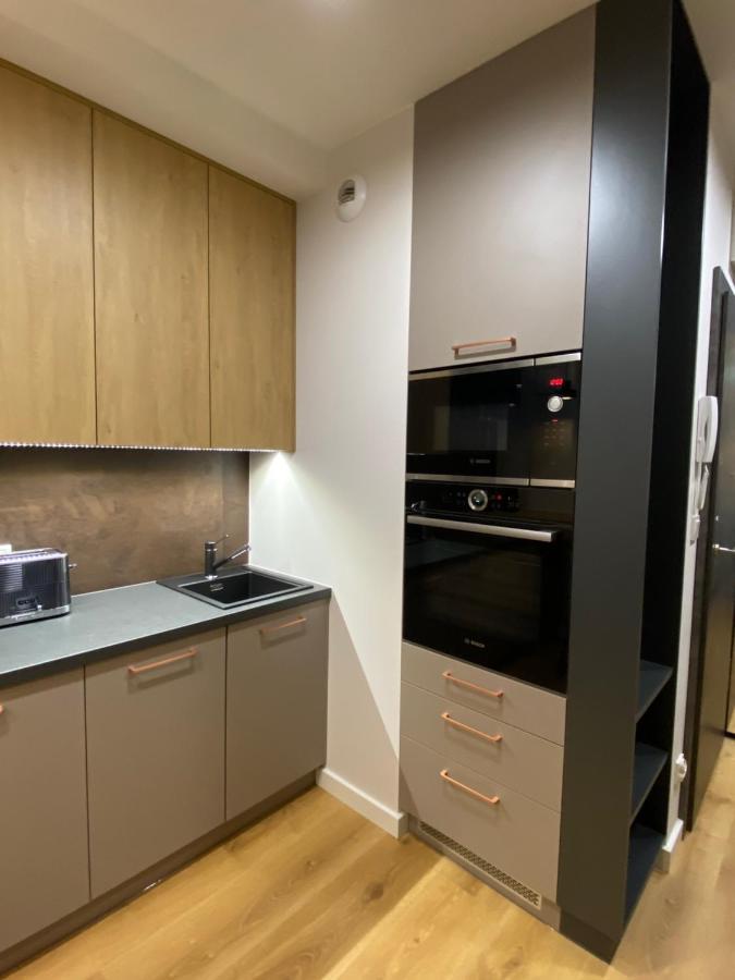 Apartamenty Legnicka Wroclaw Centrum Εξωτερικό φωτογραφία