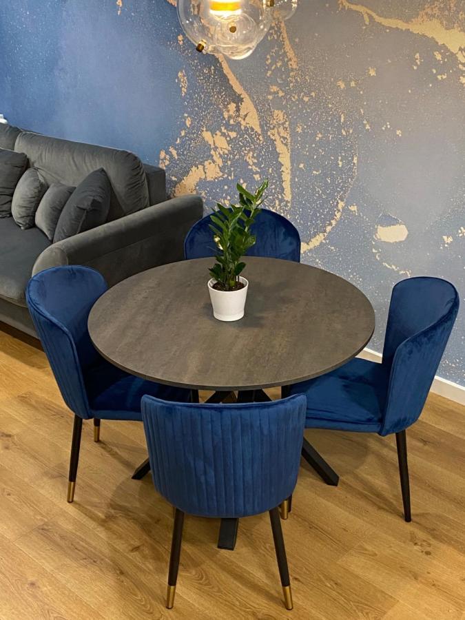 Apartamenty Legnicka Wroclaw Centrum Εξωτερικό φωτογραφία