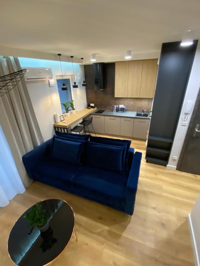 Apartamenty Legnicka Wroclaw Centrum Εξωτερικό φωτογραφία