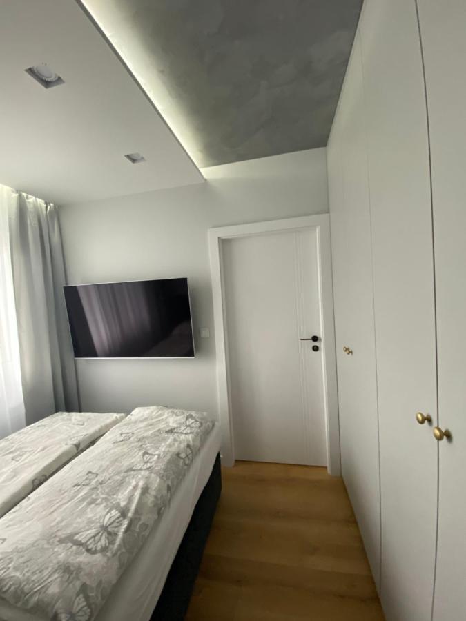 Apartamenty Legnicka Wroclaw Centrum Εξωτερικό φωτογραφία